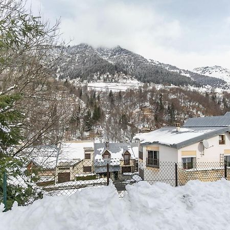 Apartament L'Esquirou - Proche Pistes Pour 6 Barèges Zewnętrze zdjęcie