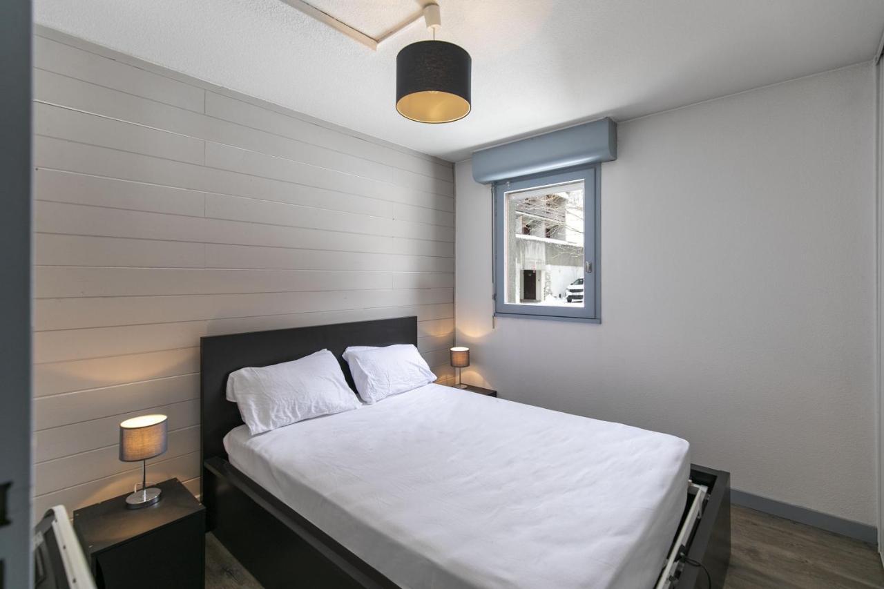 Apartament L'Esquirou - Proche Pistes Pour 6 Barèges Zewnętrze zdjęcie