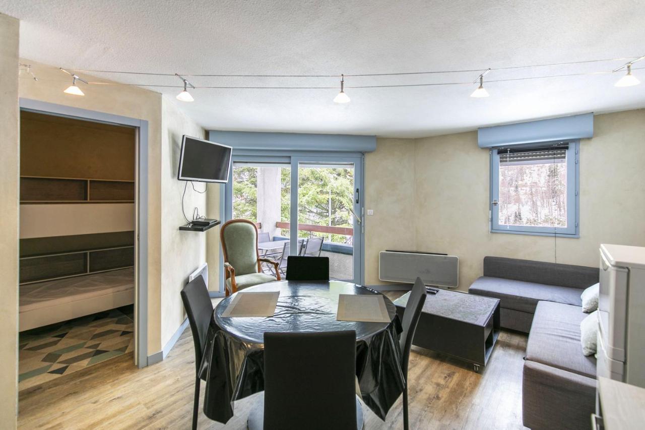 Apartament L'Esquirou - Proche Pistes Pour 6 Barèges Zewnętrze zdjęcie
