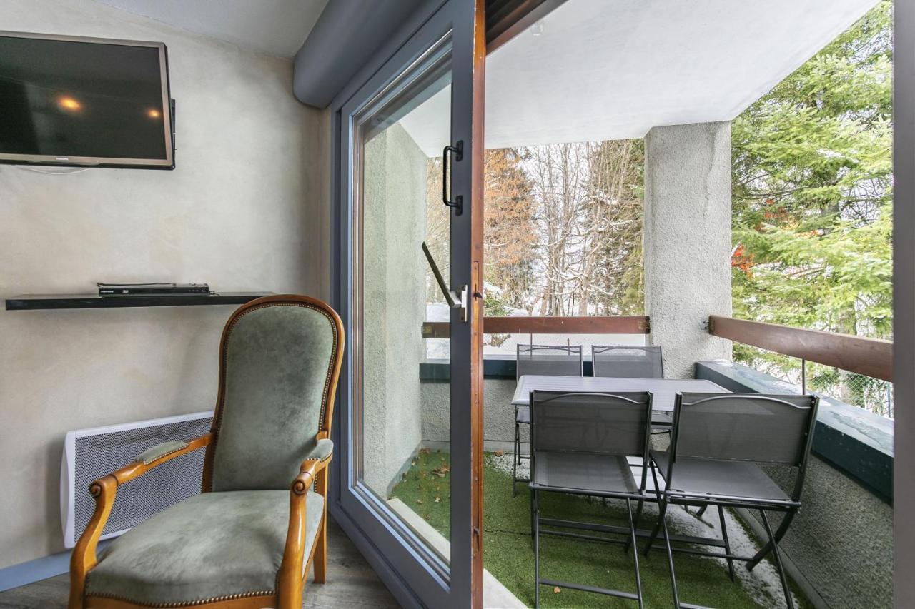 Apartament L'Esquirou - Proche Pistes Pour 6 Barèges Zewnętrze zdjęcie