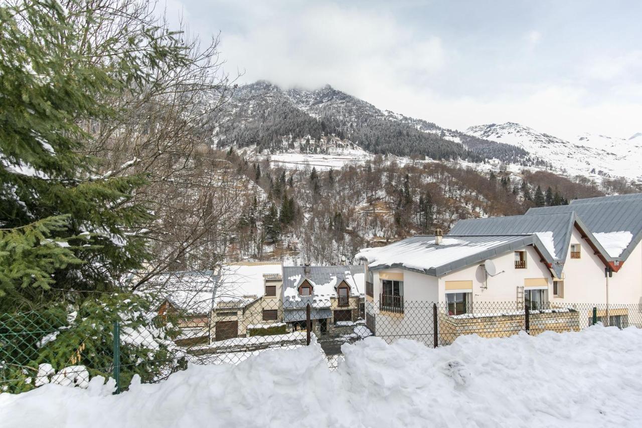 Apartament L'Esquirou - Proche Pistes Pour 6 Barèges Zewnętrze zdjęcie
