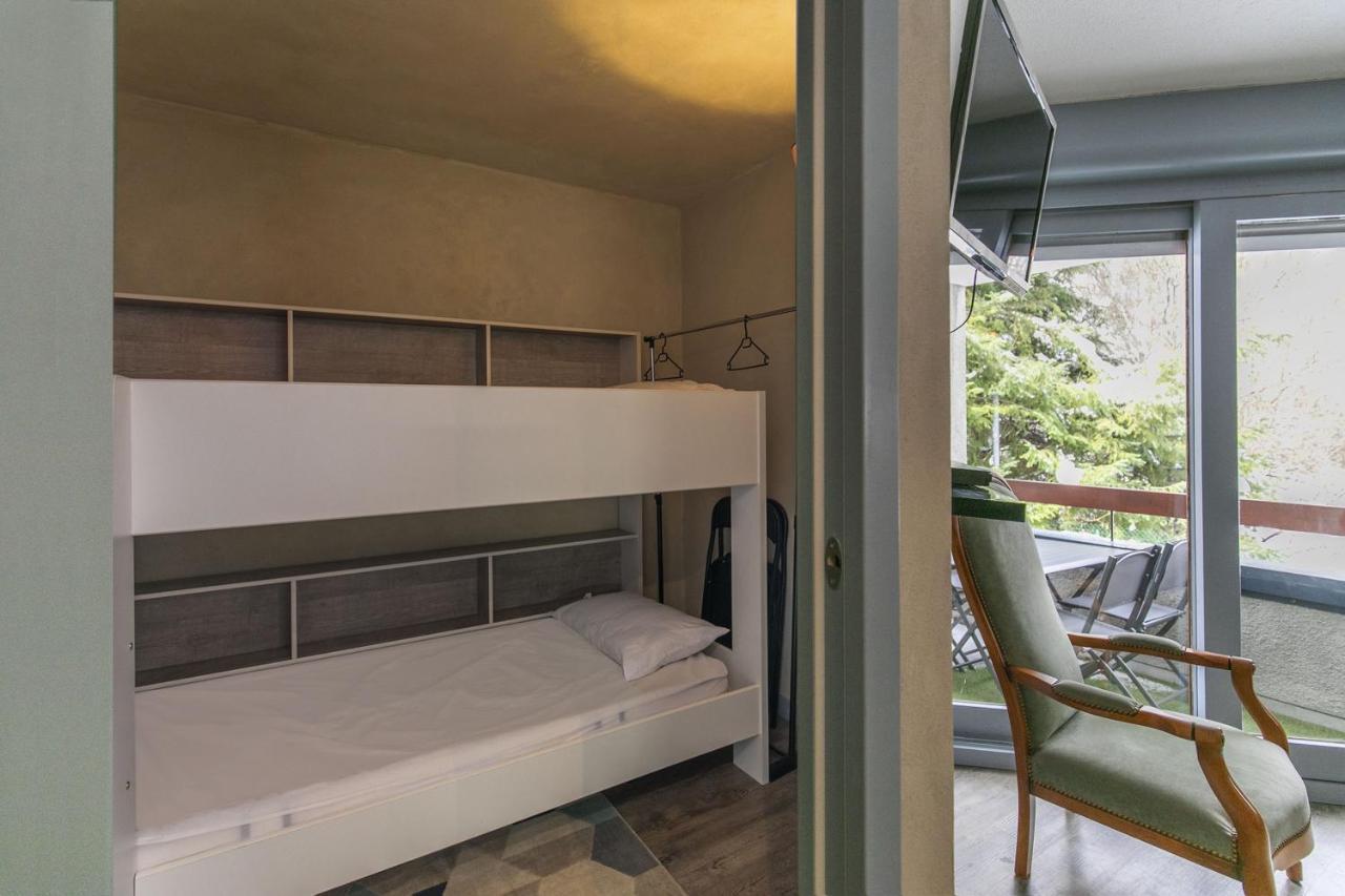 Apartament L'Esquirou - Proche Pistes Pour 6 Barèges Zewnętrze zdjęcie